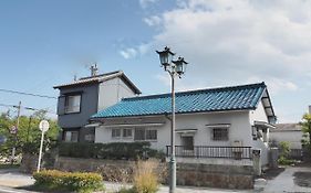 Machiyado Kuwanajuku Sannomaru34